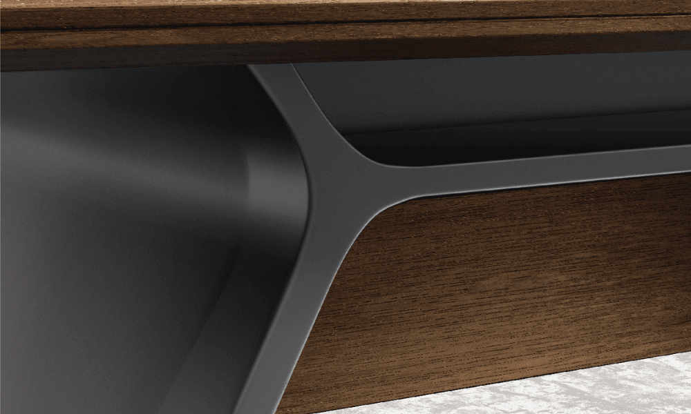 aulenti features