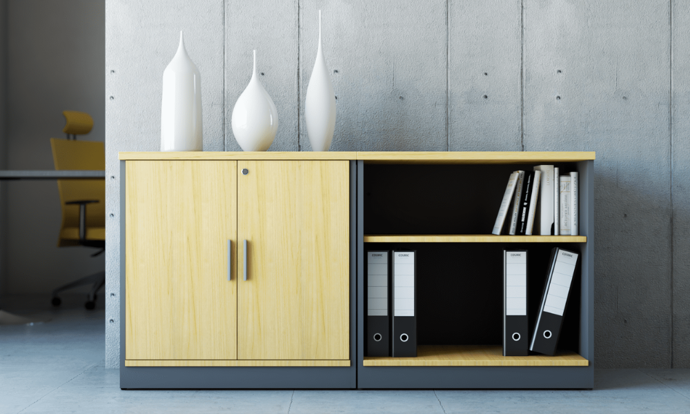 metalink storage
