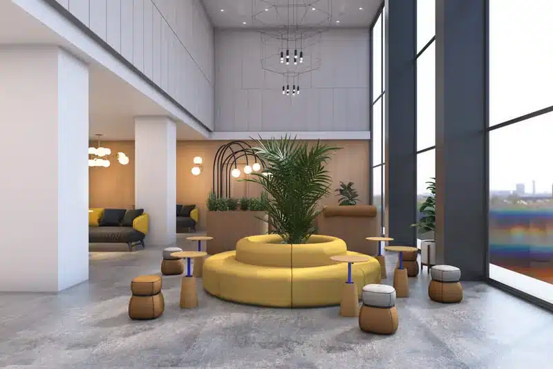Office workstations Malaysia, Modular office furniture, Ergonomic office desks, Open-plan office furniture, Custom office furniture Malaysia