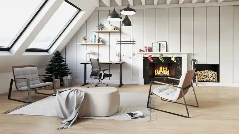 Executive desk Malaysia, Manager office furniture, Luxury office furniture, Office bookshelf design, Office cabinet Malaysia